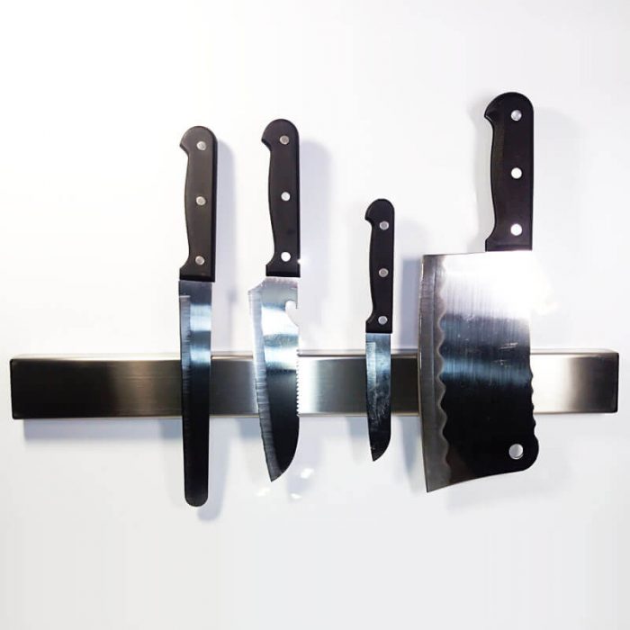 magnetic knife strips