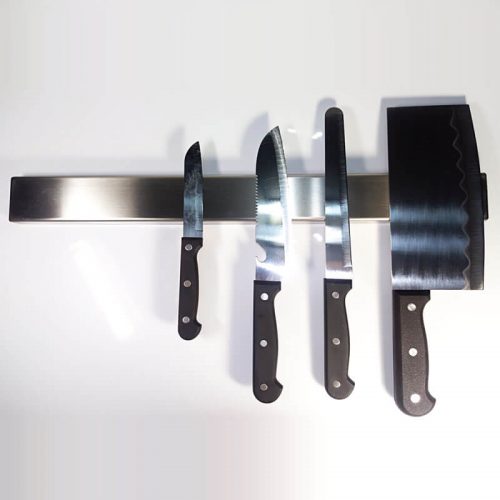 magnetic knife strip