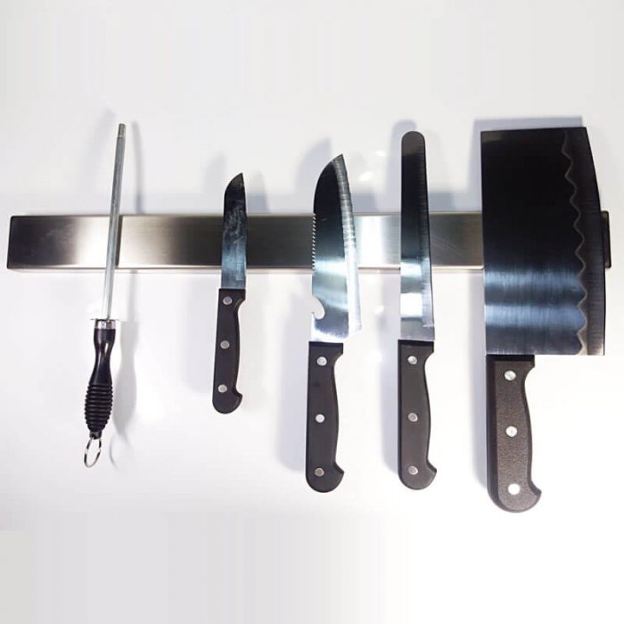 magnetic knife holder
