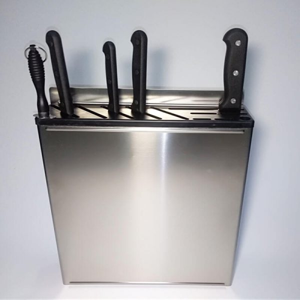 Metal Knife Holders & Stainless Steel Knife Holders Supplier