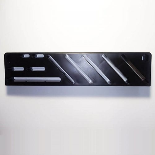 knife rack insert