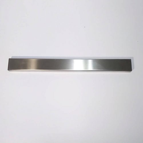 magnetic strip for knife