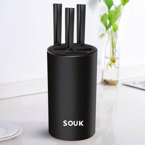 Universal Kitchen Knife Block