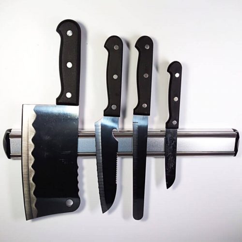 magnetic knife holders