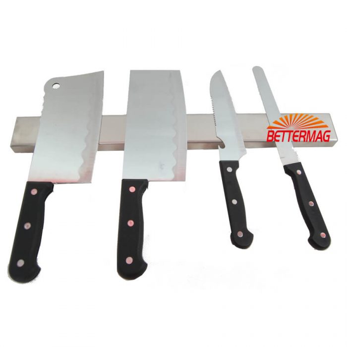 magnetic knife bars
