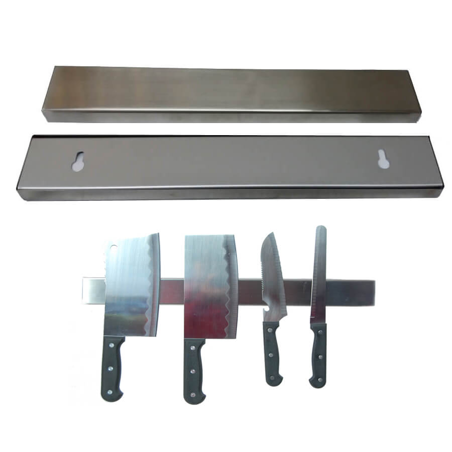 Stainless Steel Knife Holder & Wall stainless steel knife