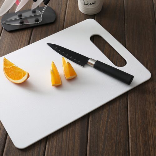 Plastic Chopping Boards