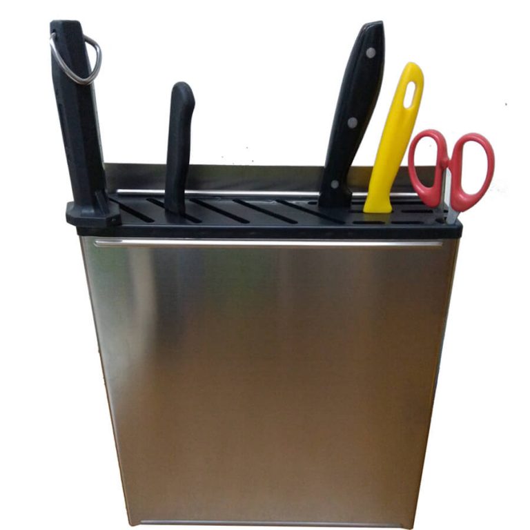 Metal Knife Holders & Stainless Steel Knife Holders Supplier