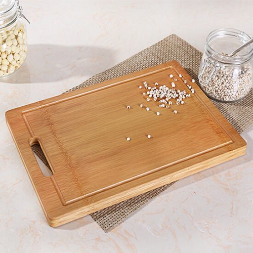 Bamboo Chopping Board