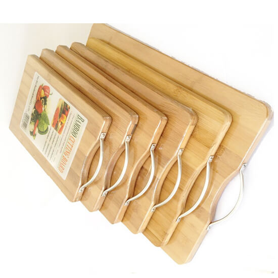 Wholesale Bamboo Cutting Boards Butcher Block Wood At Bettermag