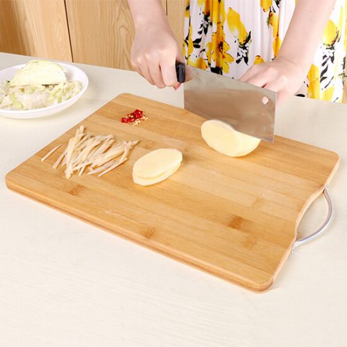Meat Cutting Boards