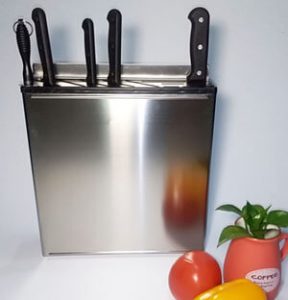 knife rack