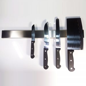 magnetic knife holder