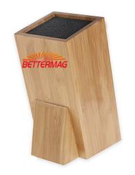 top knife block