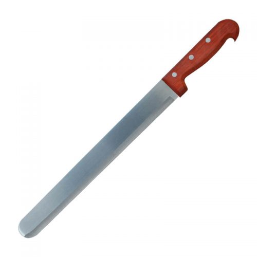 Stainless Steel Bread Knife