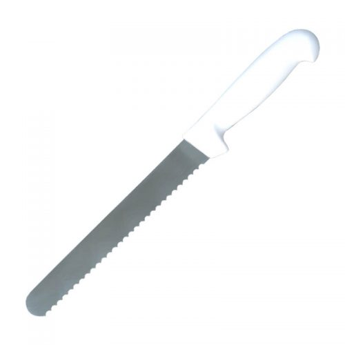 Quality Serrated Knife