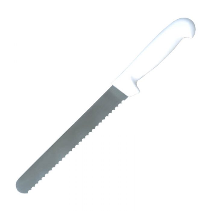 Quality Serrated Knife