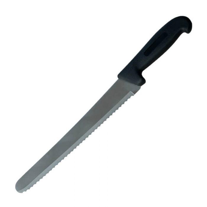 Serrated Bread Knife