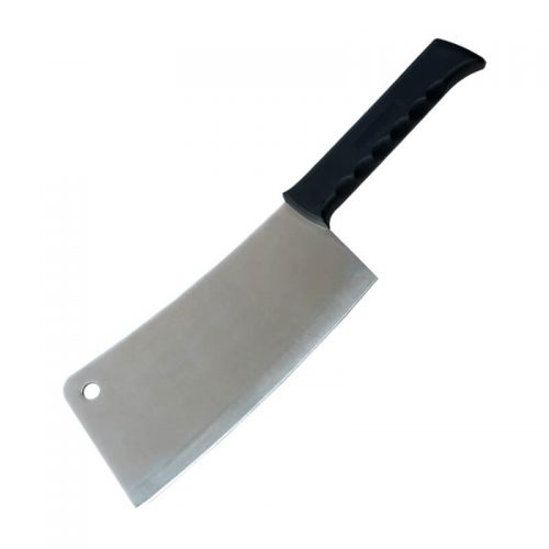 Chinese Vegetable Cleaver