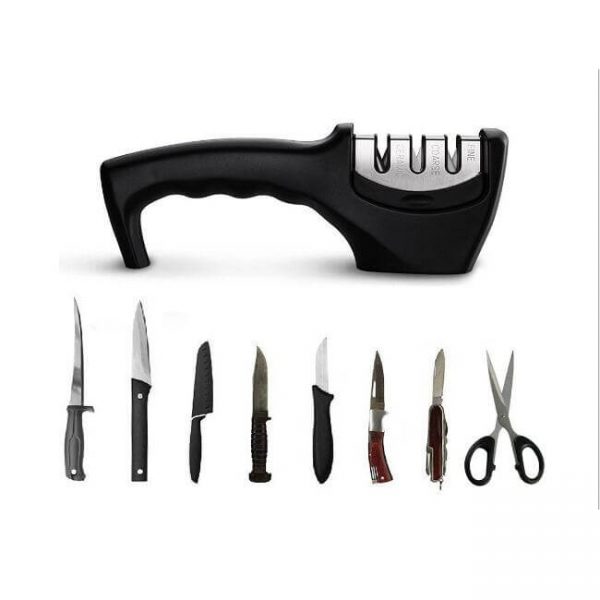 Best Knife Sharpeners For Sale & Wholesale By China manufacturer