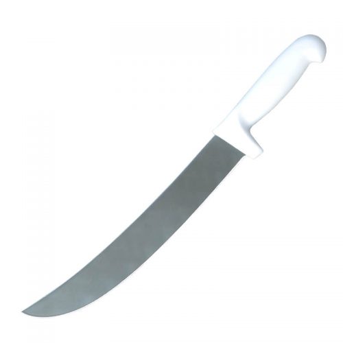 Japanese Cimeter Knife