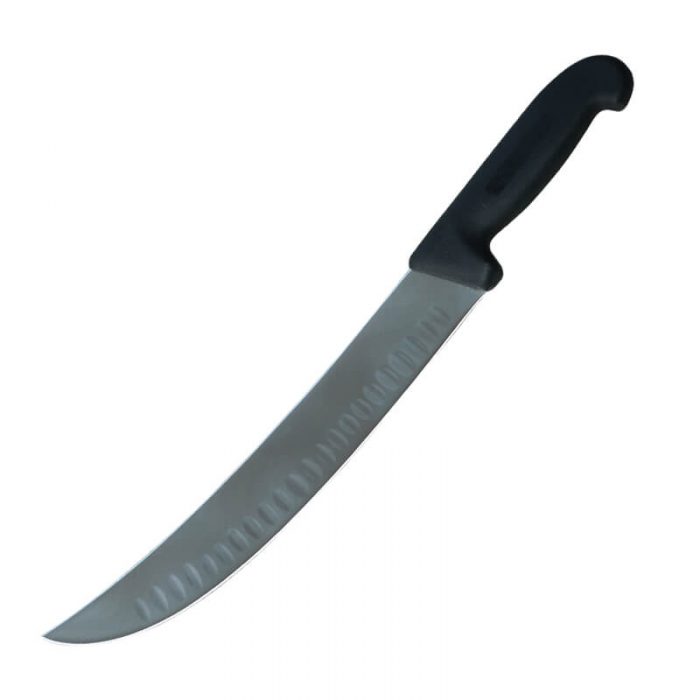 Cimeter Knife