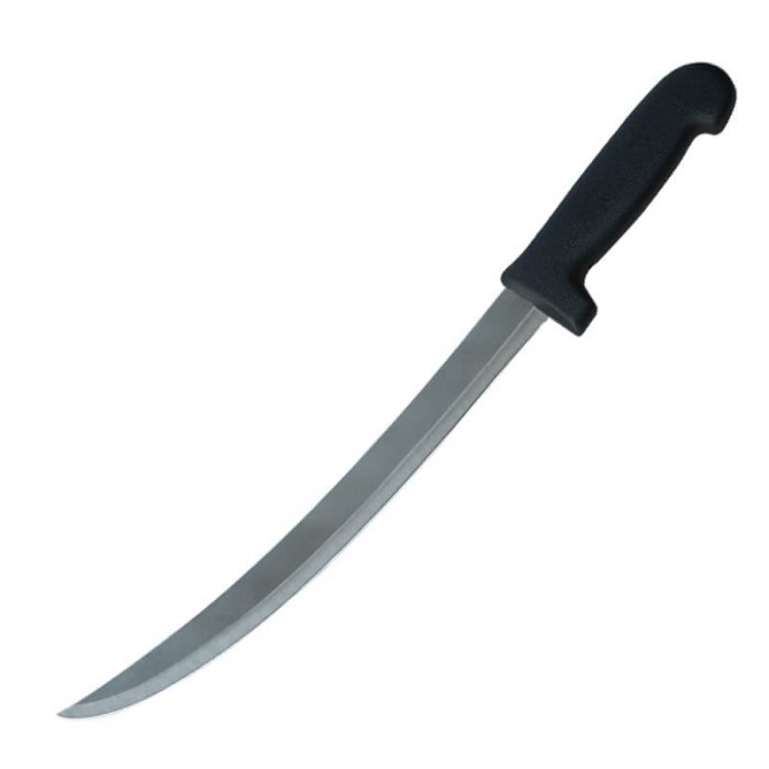 Butcher Breaking Knife