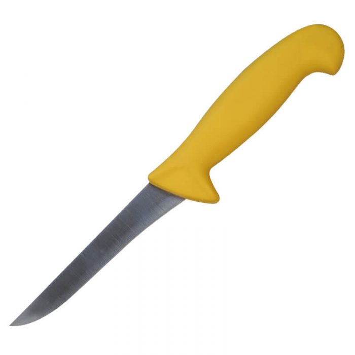 Custom Boning Knife