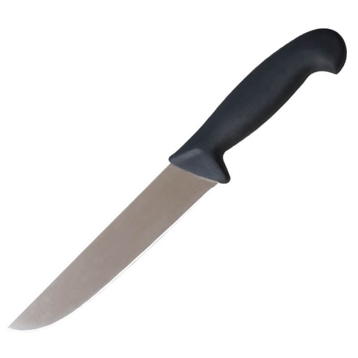 Steel Kitchen Knives