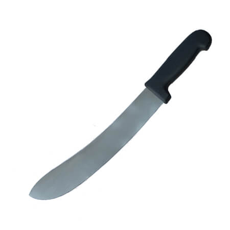 butcher knife