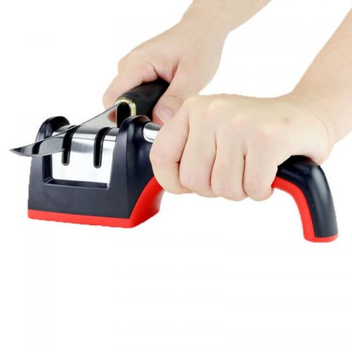 Quality Knife Sharpener