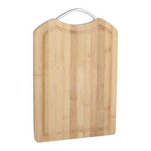 Cutting Board with Handle