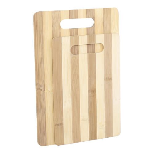 Bamboo Chopping Blocks