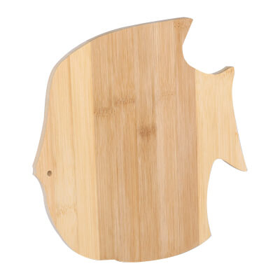 Fish Cutting Board