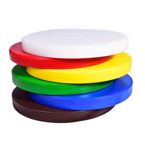 Round Chopping Board Professional, Round Cutting Boards