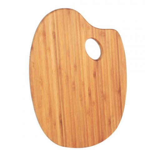 Cheese Cutting Board